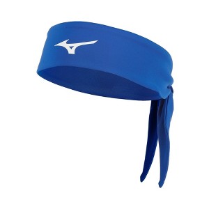 Mizuno Knotted Headband - 1 of 2