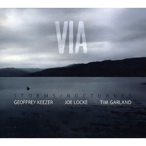 Storms & Nocturnes - Storms / Nocturnes (CD) - 1 of 1