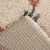 Balta Rugs Bossart Moroccan Plush Teen Rug Cream - 3 of 4