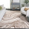 Meadow MDW564 Power Loomed Indoor Rugs - Safavieh - 2 of 4