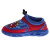 Josmo The Avengers Water Shoes - Spiderman Ironman Captain America Hulk Thor Pool Aqua Socks Slip On Quick Dry (5-10 Toddlers/11-12 Little Kids) - 3 of 4