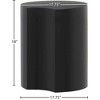 Meridian Furniture,Dimple End Table - 4 of 4