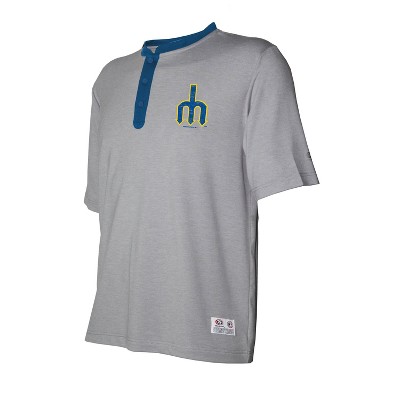 retro mariners t shirt