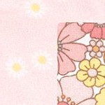 peace love flowers 8-pack