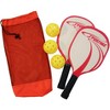 Sportime Pickleball Paddle Set - 2 of 2