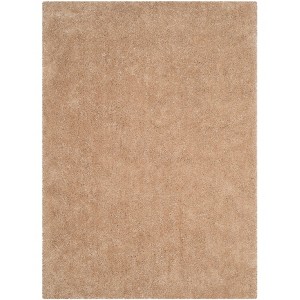 Toronto Shag SGTW711 Hand Tufted Indoor Rugs - Safavieh - 1 of 4