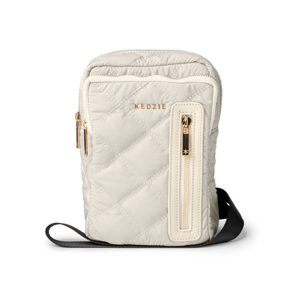 Kedzie Cloud 9 Convertible Sling Bag - thumbnail 7