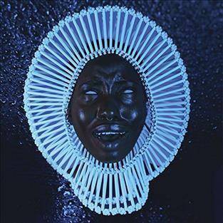 Childish Gambino - Awaken, My Love!" (Vinyl)