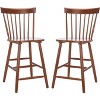 Providence Counter Stool (Set of 2) - BST8505 - Safavieh - 4 of 4