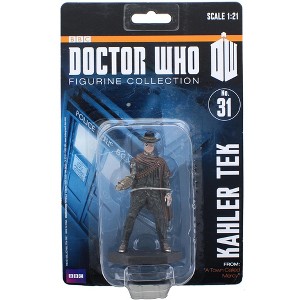 Seven20 Doctor Who Kahler Tek Resin Figure - 1 of 2