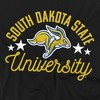 Women's South Dakota State University Jackrabbits T-Shirt - 2 of 4