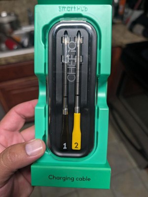 Guest review image 1 of 1, zoom in