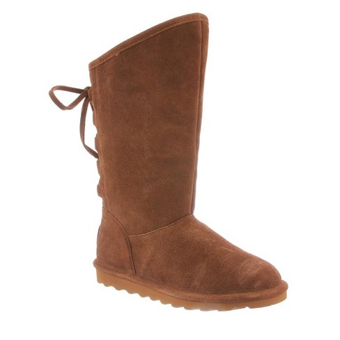 Bearpaw best sale desdemona boots