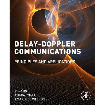 Delay-Doppler Communications: Principles and Applications (English