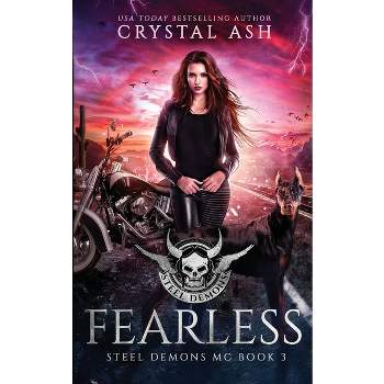 Fearless - By Eric Blehm (paperback) : Target