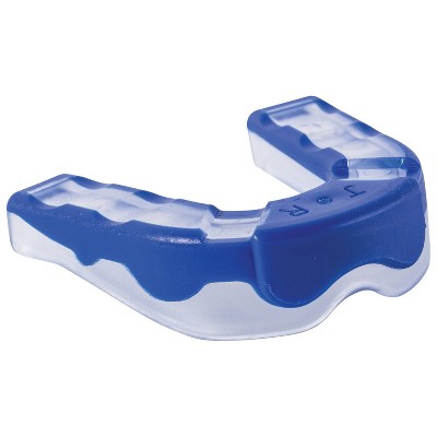 Shield Sports Double Density Mouth Guard with Strap 2 Pack 