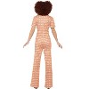 Smiffy 70s Chic Chick Women's Costume - 2 of 2