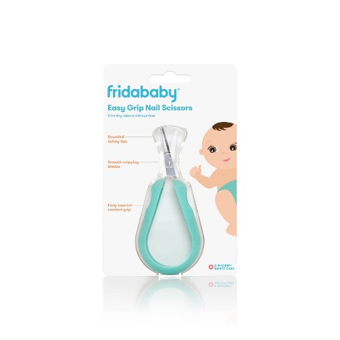 Rubis Scissors Baby Nail (Safety / Child)