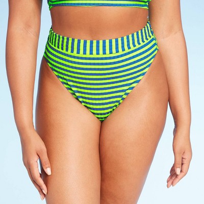 target high waisted swim