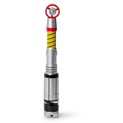 Surreal Entertainment Doctor Who 12th Doctor Electronic Sonic Screwdriver  Prop