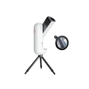 Vaonis Vespera Pro Observation Station Telescope with Vaonis AC021 Solar Filter - 1 of 4