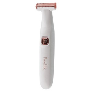 Pure Silk® Body Hair Remover in White - 1 of 4