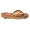 Minnetonka Women's Hedy 2.0 Thong Sandals - 2 of 4