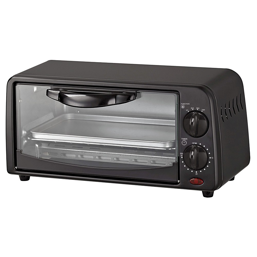 Courant 4-Slice Toaster Oven -