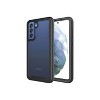 SaharaCase GRIP Series Case for Samsung Galaxy S21 FE 5G Black (CP00093) - 2 of 4