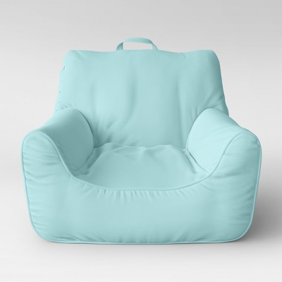 target kids bean bag chair