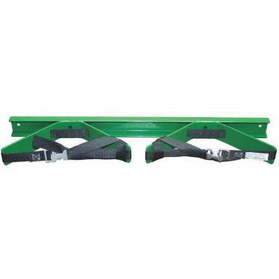 Saftcart   28" Iron Cylinder Bracket WB-202