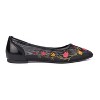 New York & Company Women's Bardot Ballet Flats - 3 of 4