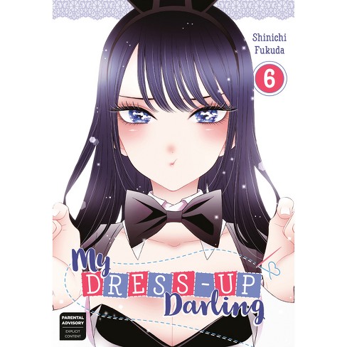Anime that Completes 2022: My Dress-Up Darling - Anime