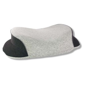 Dr Pillow PainX Orthopedic Pillow  - Black - 1 of 4