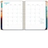 Global Printed Products Hardcover AY 2025-2026 Fashion Planner - 8.5"x11" (Mountain Majesty) - 2 of 4
