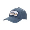 Modelo Beer Label Denim Baseball Cap - 2 of 4