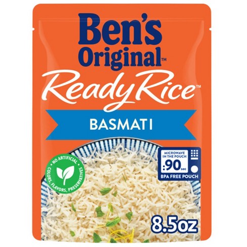 Uncle Ben's Original Rice 16 oz.