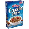 Cracklin' Oat Bran Cracklin' Oat Bran Breakfast Cereal Original 16.5 oz - 2 of 3