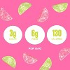 SmartSweets, Sourmelon Bites, Watermelon, 1.8 oz - 3 of 4