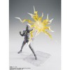 Bandai - Tamashii Nations - S.H.Figuarts - Thunder Yellow Ver. Effect - 3 of 4