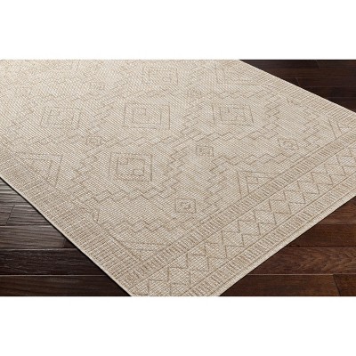 Hauteloom Lucea Indoor & Outdoor Rug