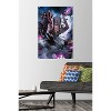 Trends International Marvel Galactus - Hunger #1 Unframed Wall Poster Prints - 2 of 4