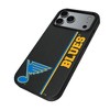 NHL Western Conference Teams Sidebar MagSafe Compatible Cell Phone Case for Apple iPhone 17 Series - 2 of 4