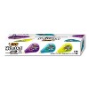 BIC Mini Correction Tape Non-Refillable 1/2 w x 26.2 ft Assorted WOTM11 - 2 of 4