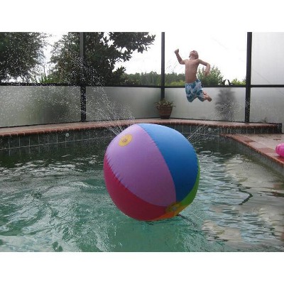 Ultimate beach ball sprinkler sales