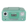 Studebaker SB2135BT Portable Stereo CD Player with Bluetooth, AM/FM Stereo Radio and Cassette Player/Recorder - 2 of 4