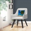 Decorative Throw Pillow_4 by Trademark Fine Art - 3 of 4