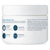 CeraVe Moisturizing Cream, Body and Face Moisturizer for Dry Skin with Hyaluronic Acid and Ceramides - 12oz - image 2 of 4