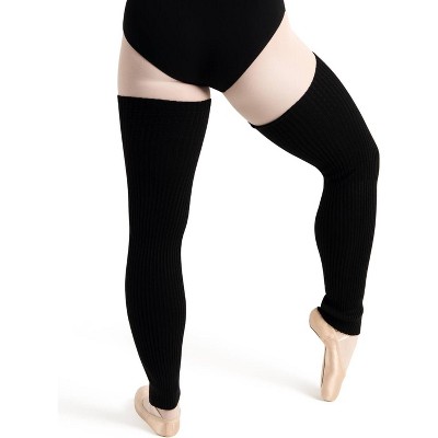 Capezio Women's 27" Legwarmer - image 3