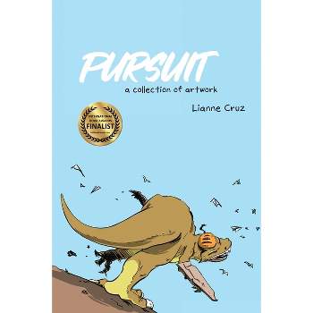 Pursuit - by  Lianne Cruz (Paperback)